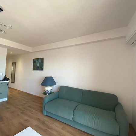 T2 La Singuliere Apartman Sète Kültér fotó