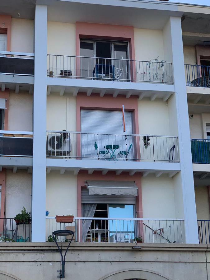 T2 La Singuliere Apartman Sète Kültér fotó