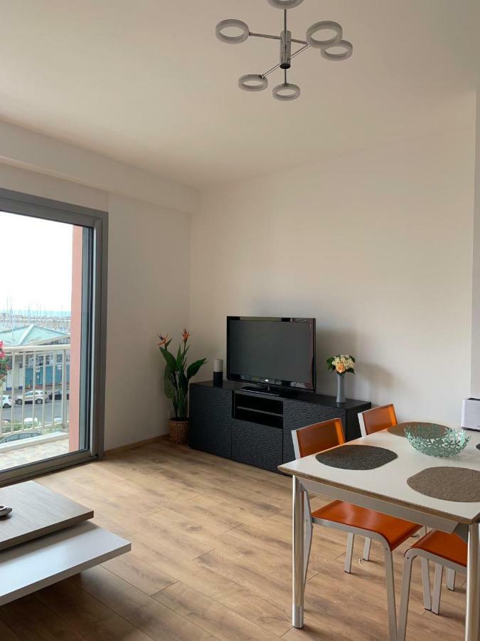 T2 La Singuliere Apartman Sète Kültér fotó