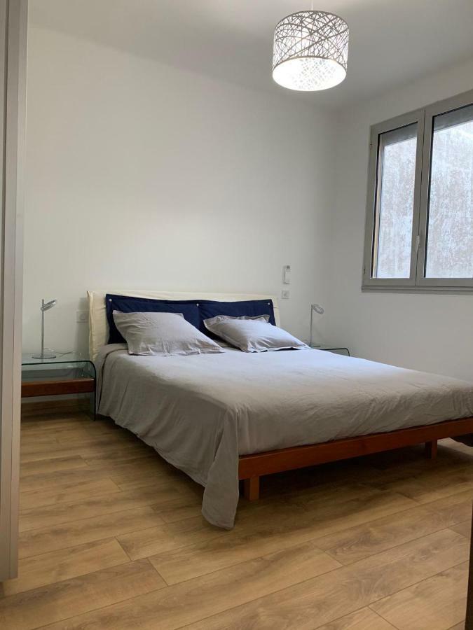 T2 La Singuliere Apartman Sète Kültér fotó
