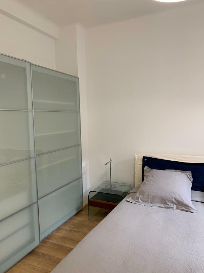 T2 La Singuliere Apartman Sète Kültér fotó